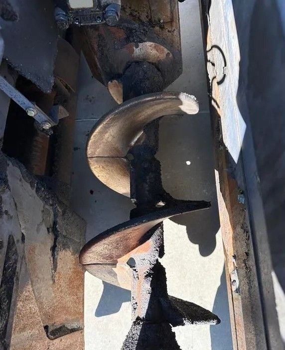 Асфальтоукладчик Vogele SUPER 1800-3i: фото 19