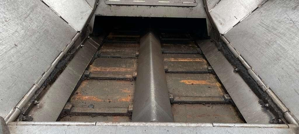 Vogele SUPER 1800-3i - Асфальтоукладчик: фото 5 Vogele SUPER 1800-3i - Асфальтоукладчик: фото 5