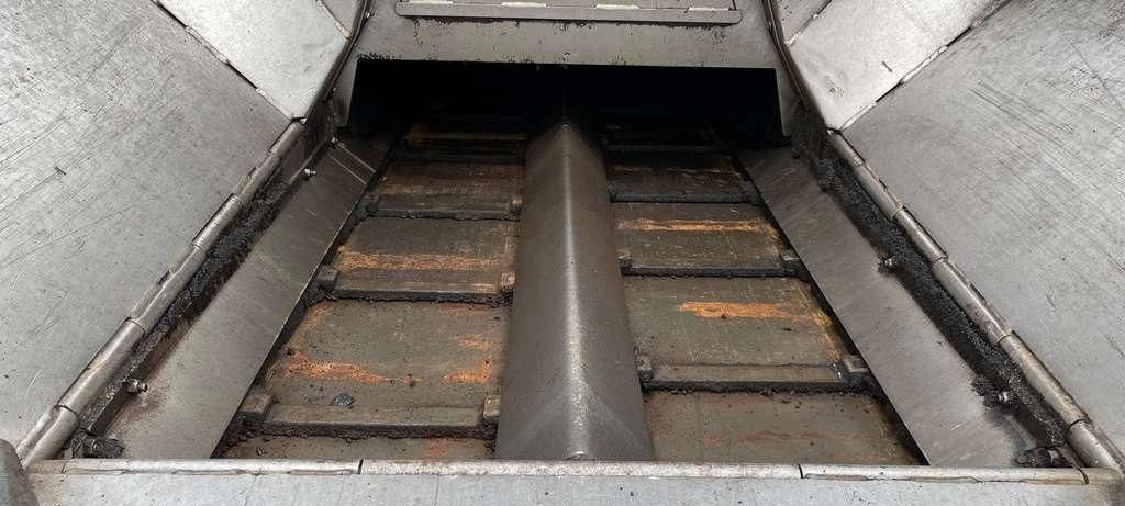 Vogele SUPER 1800-3i - Асфальтоукладчик: фото 5 Vogele SUPER 1800-3i - Асфальтоукладчик: фото 5