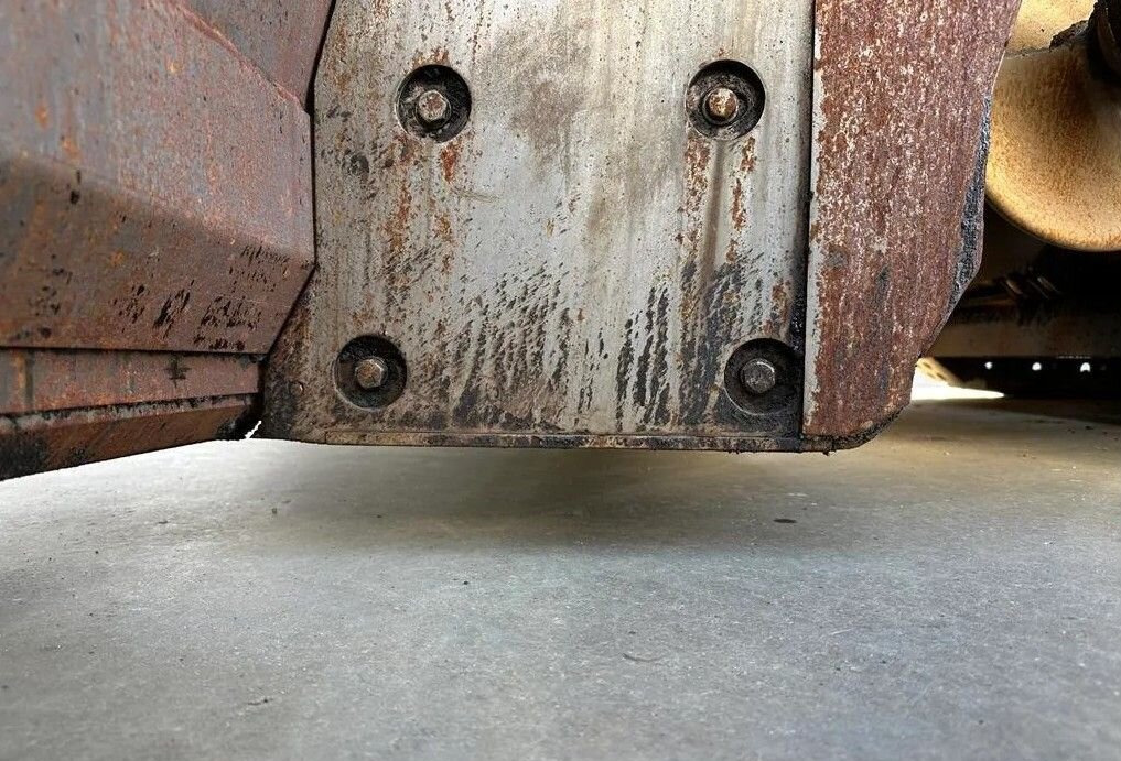 Асфальтоукладчик Vogele SUPER 1800-3i: фото 23