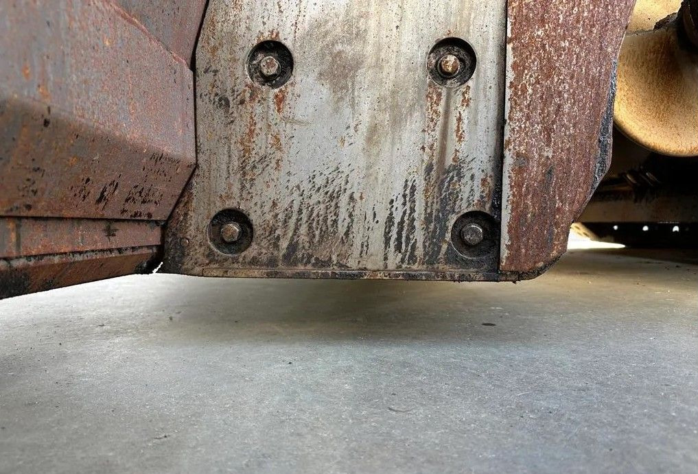 Асфальтоукладчик Vogele SUPER 1800-3i: фото 23