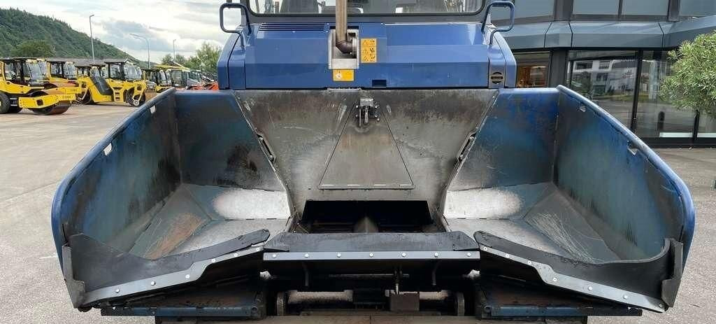 Vogele SUPER 1800-3i - Асфальтоукладчик: фото 4 Vogele SUPER 1800-3i - Асфальтоукладчик: фото 4