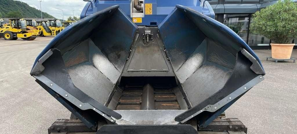 Vogele SUPER 1800-3i - Асфальтоукладчик: фото 3 Vogele SUPER 1800-3i - Асфальтоукладчик: фото 3