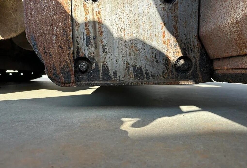 Асфальтоукладчик Vogele SUPER 1800-3i: фото 20