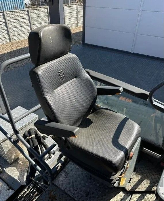 Асфальтоукладчик Vogele SUPER 1800-3i: фото 9