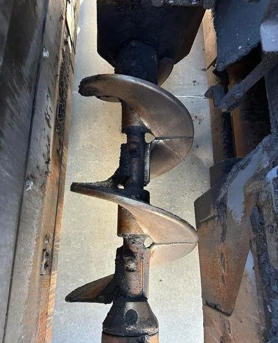 Асфальтоукладчик Vogele SUPER 1800-3i: фото 22