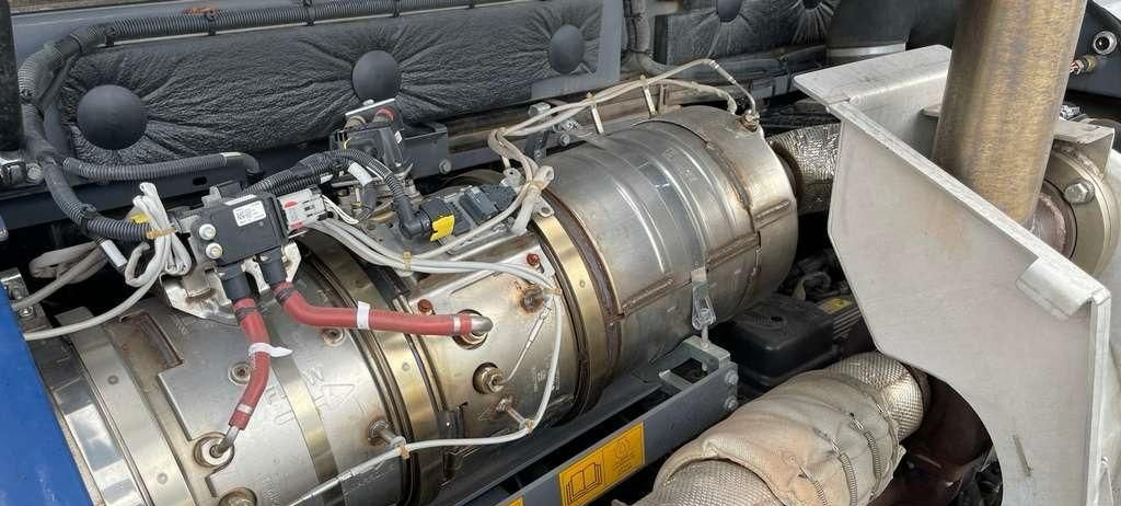 Асфальтоукладчик Vogele SUPER 1800-3i: фото 18