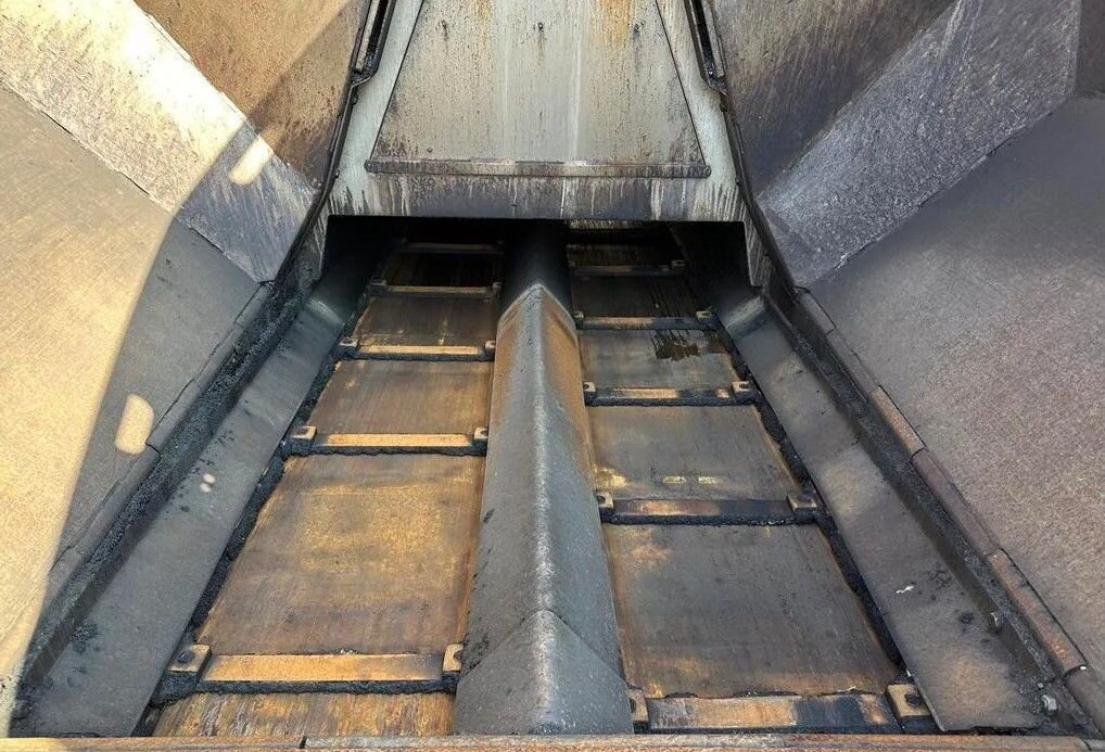 Асфальтоукладчик Vogele SUPER 1800-3i: фото 24