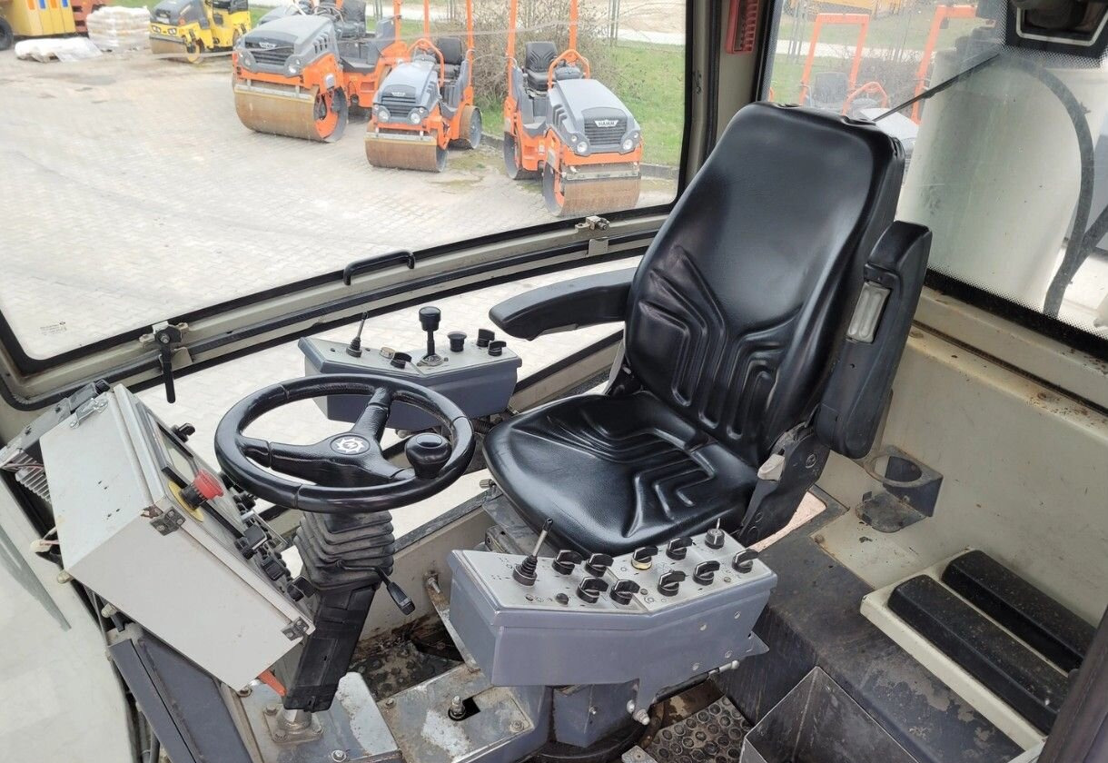Стабилизатор грунта Wirtgen WR 240: фото 18