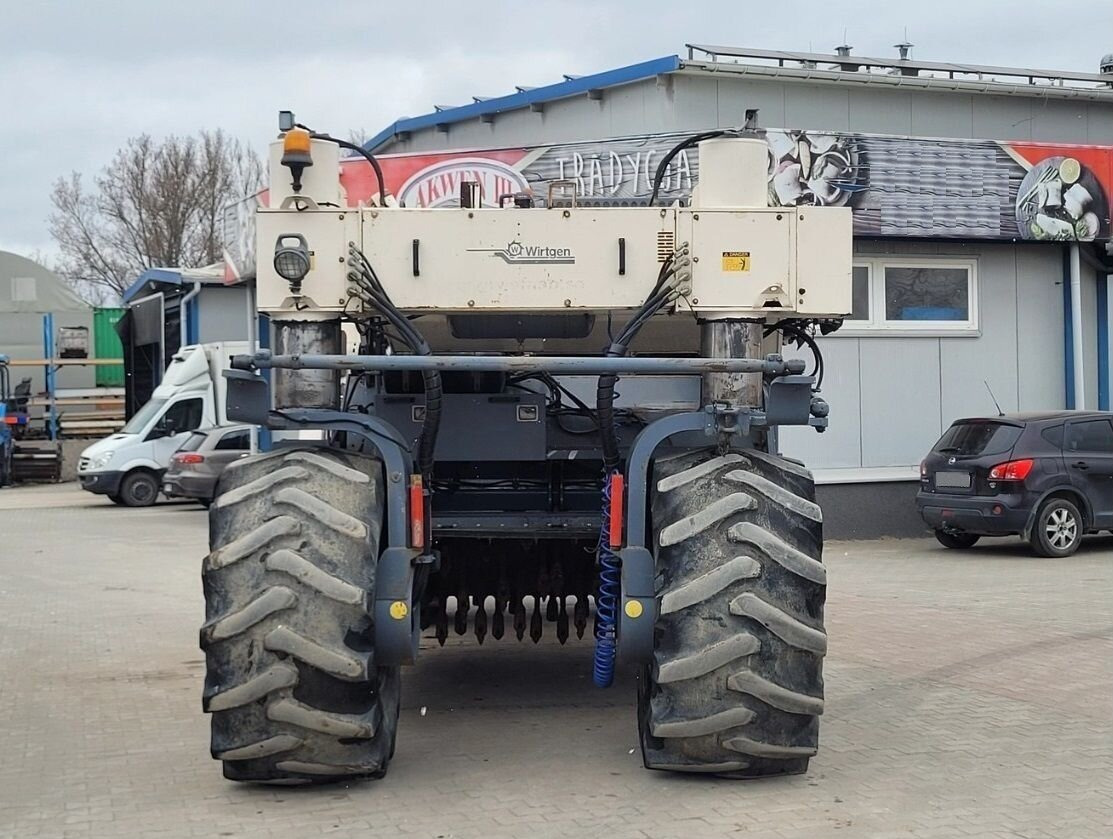 Wirtgen WR 240 - Стабилизатор грунта: фото 4 Wirtgen WR 240 - Стабилизатор грунта: фото 4