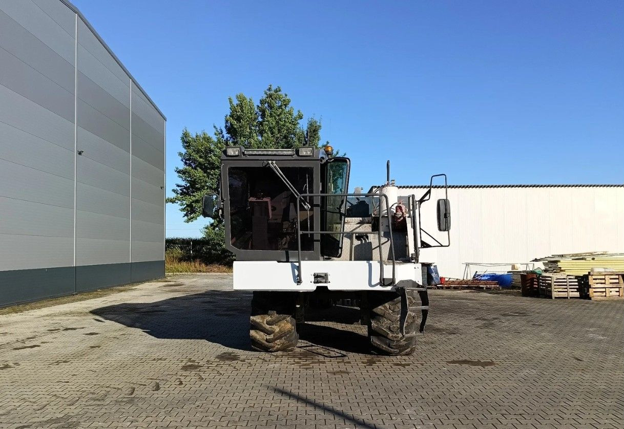 Wirtgen WR 240 - Стабилизатор грунта: фото 3 Wirtgen WR 240 - Стабилизатор грунта: фото 3