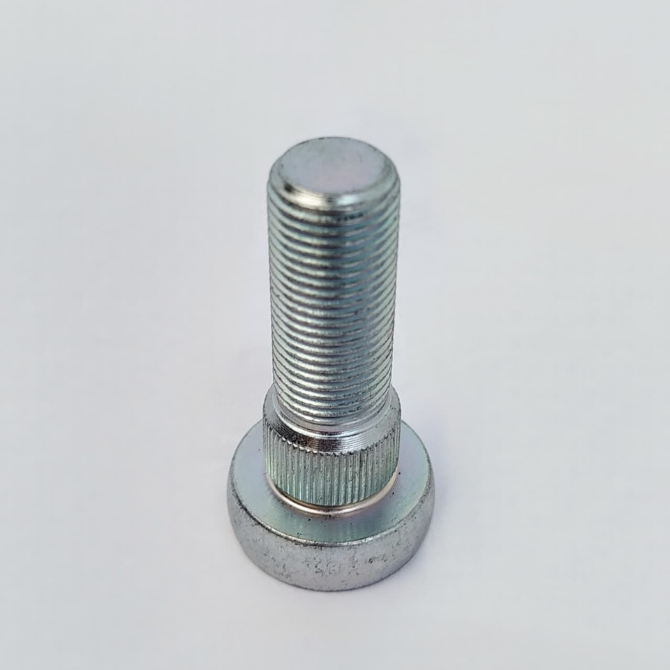 Болт/шпилька М16*1,5мм., L60мм. ступицы/корпуса LONKING CDM307/308/312 - Ступица для Мини-погрузчиков (с бортовым поворотом): фото 2 Болт/шпилька М16*1,5мм., L60мм. ступицы/корпуса LONKING CDM307/308/312 - Ступица для Мини-погрузчиков (с бортовым поворотом): фото 2