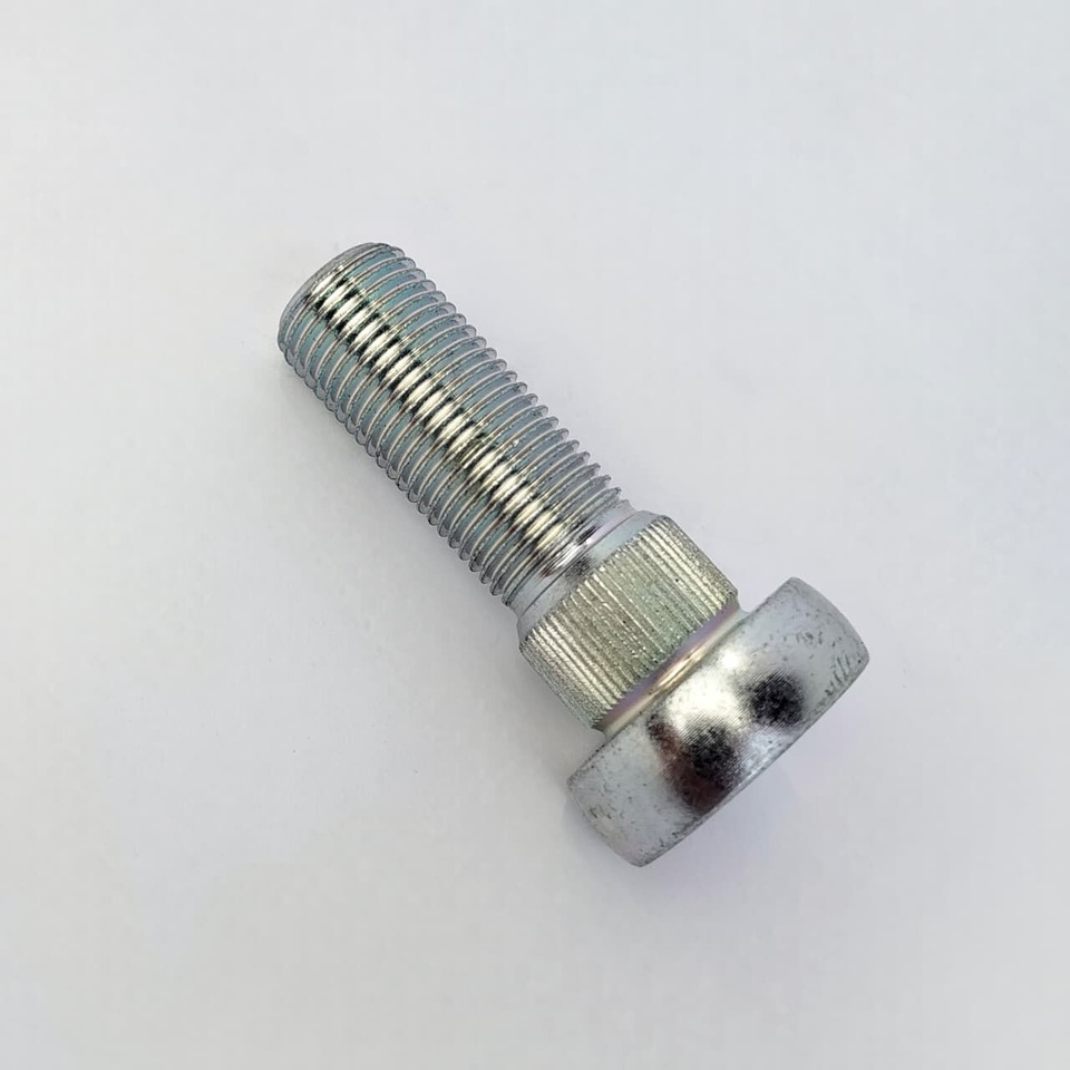 Болт/шпилька М16*1,5мм., L60мм. ступицы/корпуса LONKING CDM307/308/312 - Ступица для Мини-погрузчиков (с бортовым поворотом): фото 4 Болт/шпилька М16*1,5мм., L60мм. ступицы/корпуса LONKING CDM307/308/312 - Ступица для Мини-погрузчиков (с бортовым поворотом): фото 4