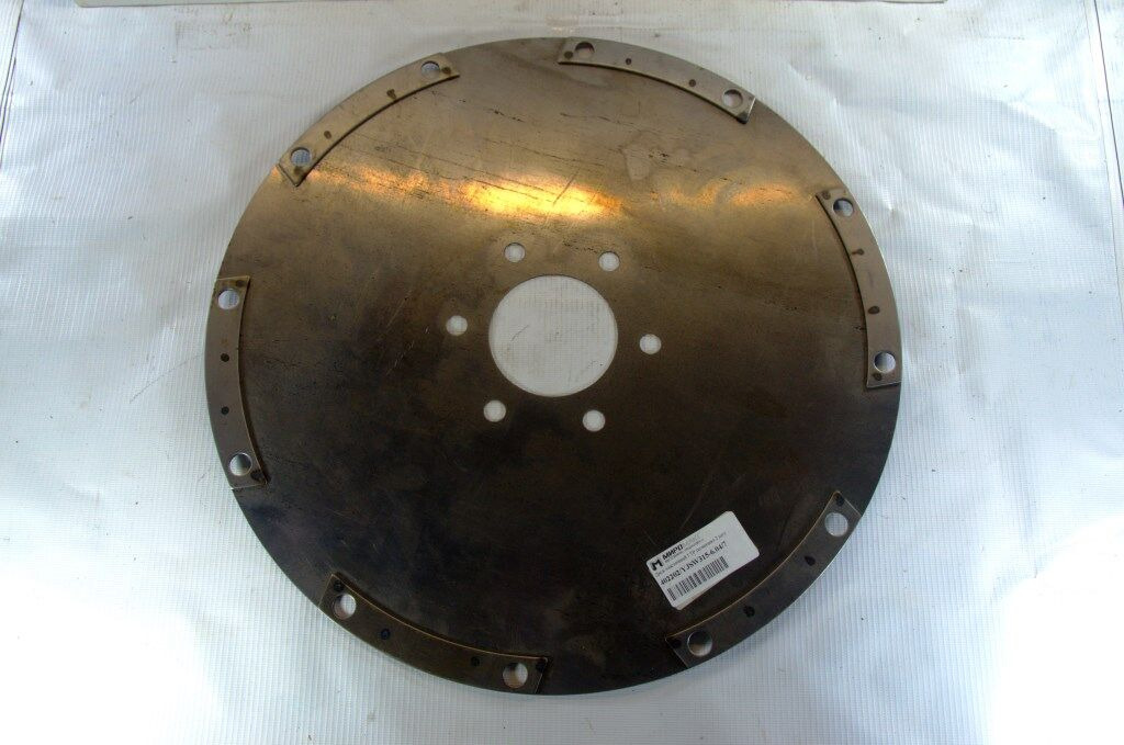 Ф78мм.6отв./Ф418мм.12отв., 2шт. АКПП Advance-ZF ZL40/50, 2BS315A(D) - Трансмиссия для Строительной техники: фото 1 Ф78мм.6отв./Ф418мм.12отв., 2шт. АКПП Advance-ZF ZL40/50, 2BS315A(D) - Трансмиссия для Строительной техники: фото 1