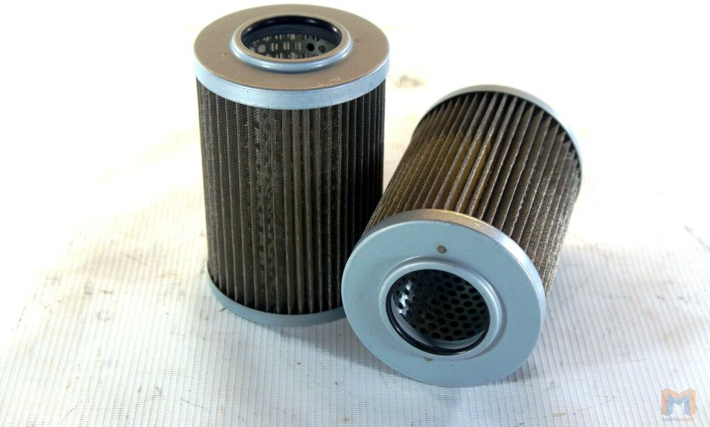 Фильтр-элемент 90*45*127мм. АКПП Advance-ZF ZL40/50, XCMG 2BS315A(D) - Фильтр коробки передач для Строительной техники: фото 1 Фильтр-элемент 90*45*127мм. АКПП Advance-ZF ZL40/50, XCMG 2BS315A(D) - Фильтр коробки передач для Строительной техники: фото 1