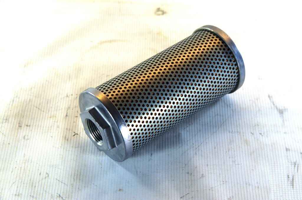 Фильтр гидравлический возвратный NISSAN L01/L02/1F2/F15-35N, MITSUBISHI F15-35N - Гидравлический фильтр для Строительной техники: фото 1 Фильтр гидравлический возвратный NISSAN L01/L02/1F2/F15-35N, MITSUBISHI F15-35N - Гидравлический фильтр для Строительной техники: фото 1