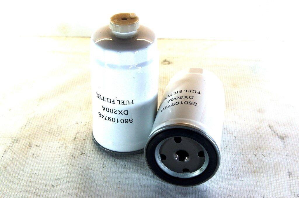 Фильтр топливный Ф77/85мм./H170мм. М 16*1,5мм. грубой очистки ДВС YUCHAI YC6108G/YC6B125/YC4 S388H - Топливный фильтр для Строительной техники: фото 1 Фильтр топливный Ф77/85мм./H170мм. М 16*1,5мм. грубой очистки ДВС YUCHAI YC6108G/YC6B125/YC4 S388H - Топливный фильтр для Строительной техники: фото 1