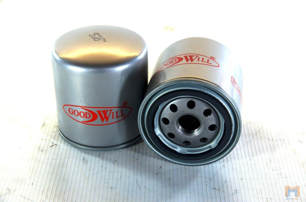 Фильтр топливный GOOD WILL FG516HQ ДВС KUBOTA V2403/V3300/V3600/NISSAN K-15/CUMMINS B3.3 - Топливный фильтр для Строительной техники: фото 2 Фильтр топливный GOOD WILL FG516HQ ДВС KUBOTA V2403/V3300/V3600/NISSAN K-15/CUMMINS B3.3 - Топливный фильтр для Строительной техники: фото 2