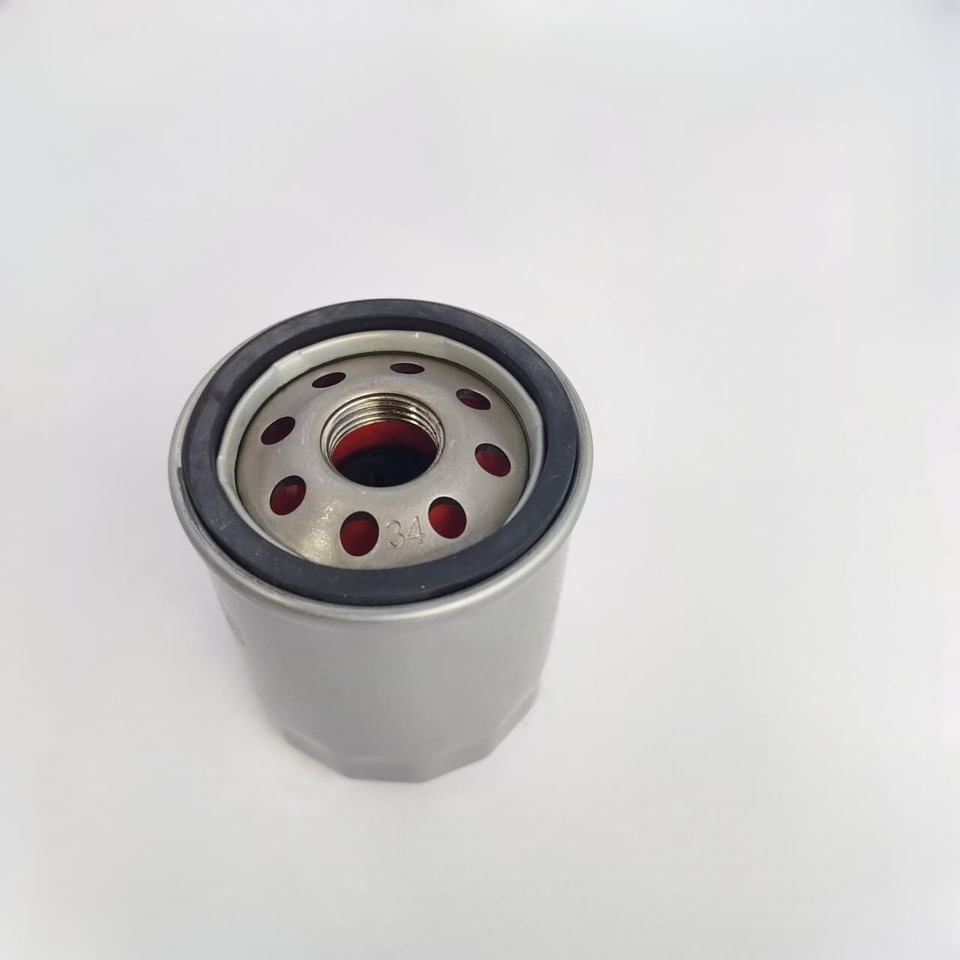 Фильтр топливный GOOD WILL FG516HQ ДВС KUBOTA V2403/V3300/V3600/NISSAN K-15/CUMMINS B3.3 - Топливный фильтр для Строительной техники: фото 5 Фильтр топливный GOOD WILL FG516HQ ДВС KUBOTA V2403/V3300/V3600/NISSAN K-15/CUMMINS B3.3 - Топливный фильтр для Строительной техники: фото 5
