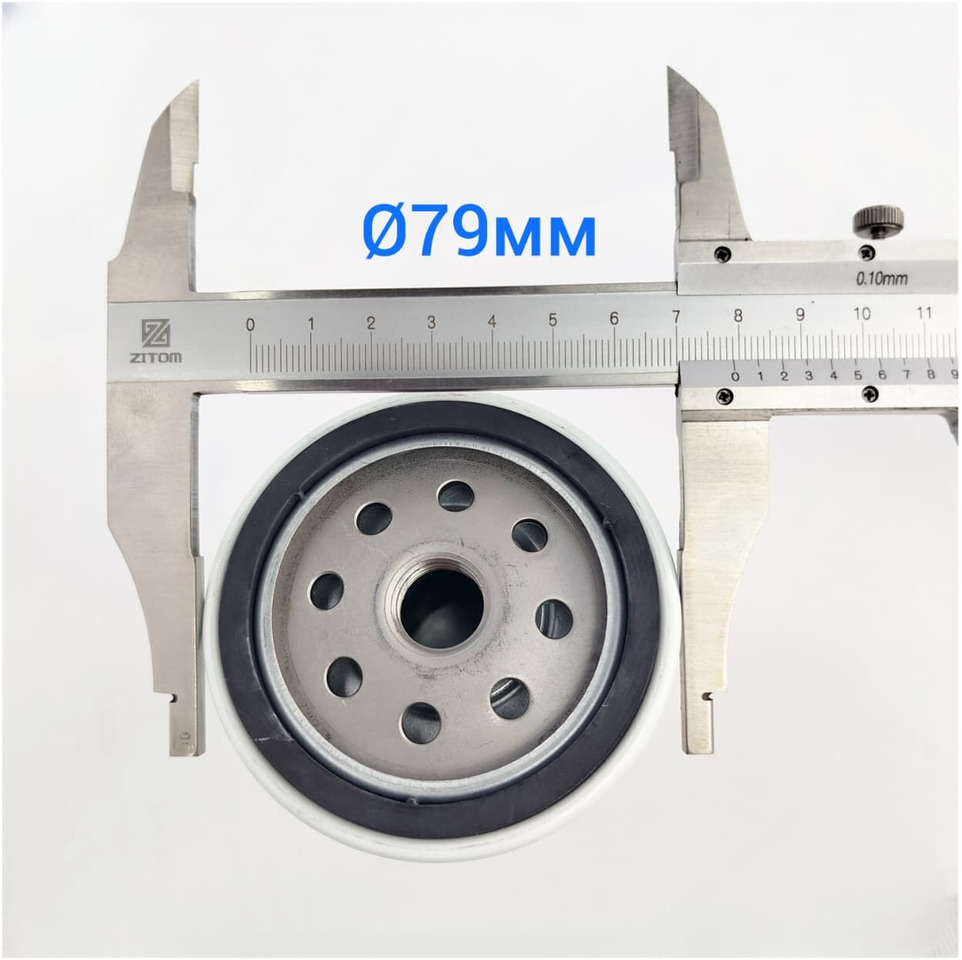 Фильтр топливный М16*1,5мм. Ф71/79мм., Н100мм. ДВС XINCHAI 485/490/495/498, YUNNEI YN27GBZ - Топливный фильтр для Строительной техники: фото 5 Фильтр топливный М16*1,5мм. Ф71/79мм., Н100мм. ДВС XINCHAI 485/490/495/498, YUNNEI YN27GBZ - Топливный фильтр для Строительной техники: фото 5