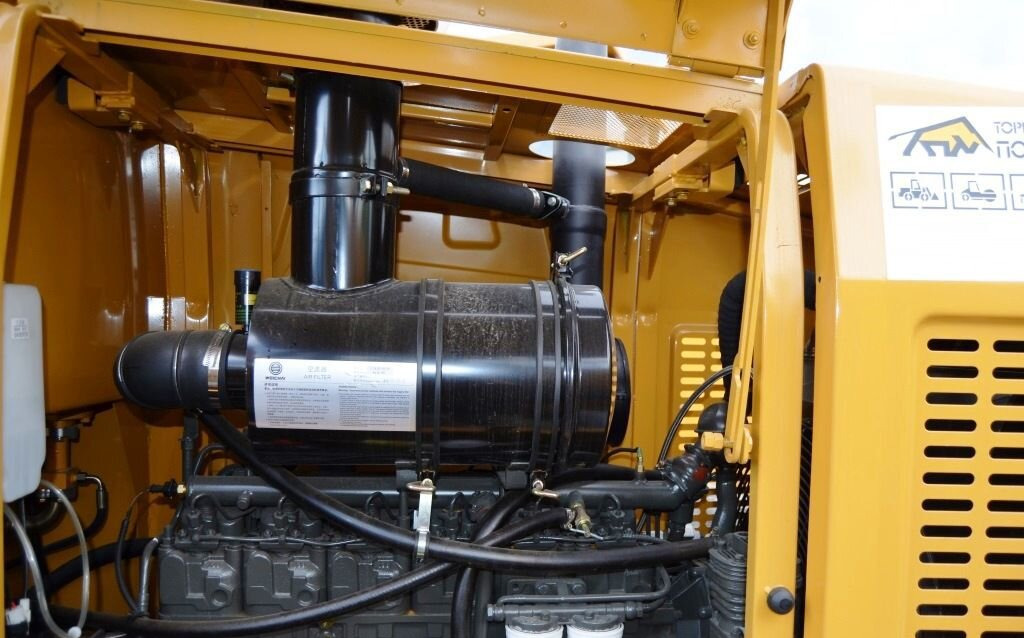 Новый Фронтальный погрузчик Фронтальный погрузчик Lonking, 3 тонны, 1,8м3: фото 8