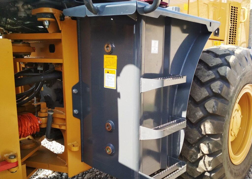 Новый Фронтальный погрузчик Фронтальный погрузчик Lonking, 3 тонны, 1,8м3: фото 13