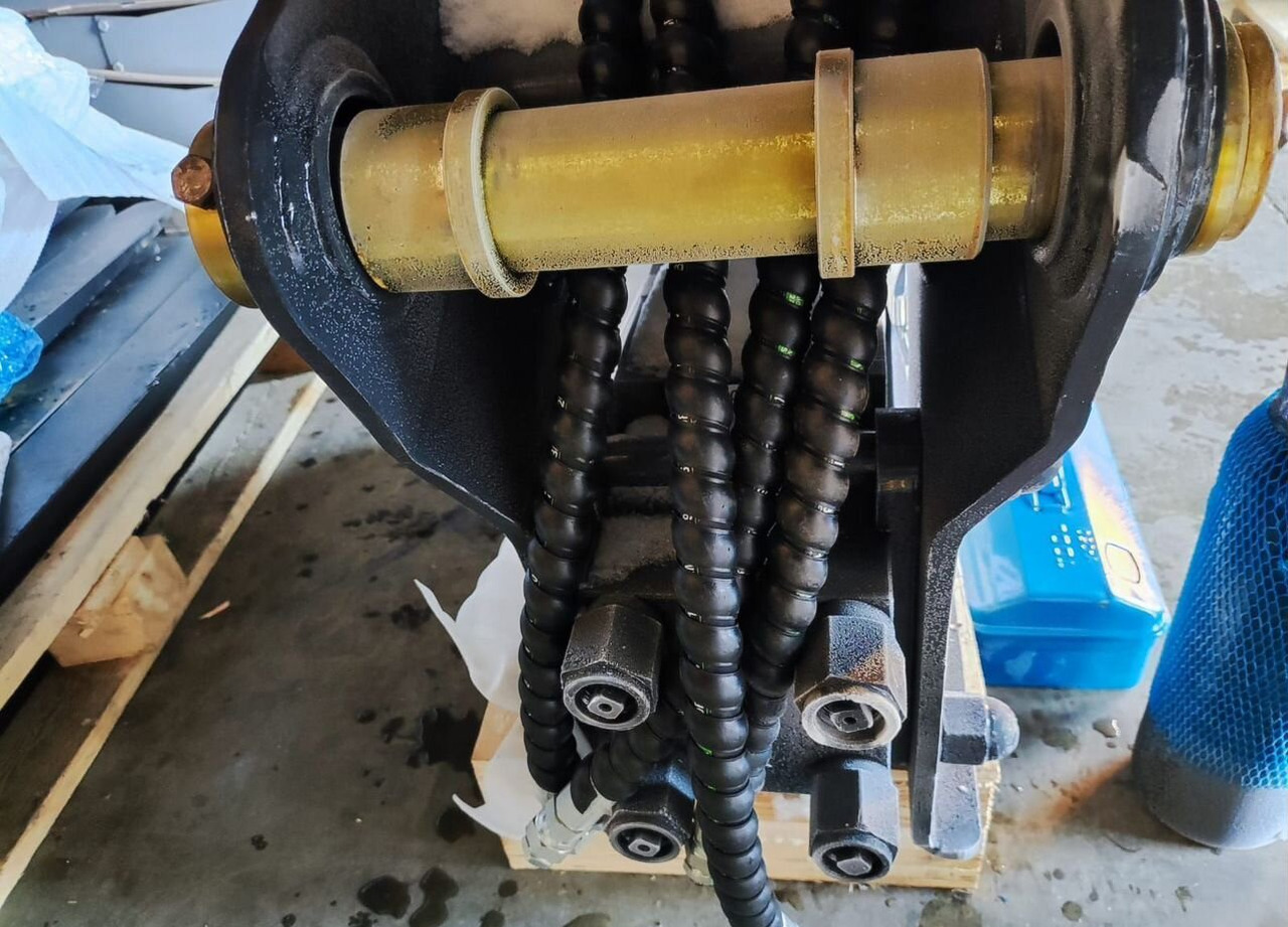 Гидромолот на экскаватор погрузчик Shanmon 388H - Гидромолот для Экскаваторов: фото 3 Гидромолот на экскаватор погрузчик Shanmon 388H - Гидромолот для Экскаваторов: фото 3