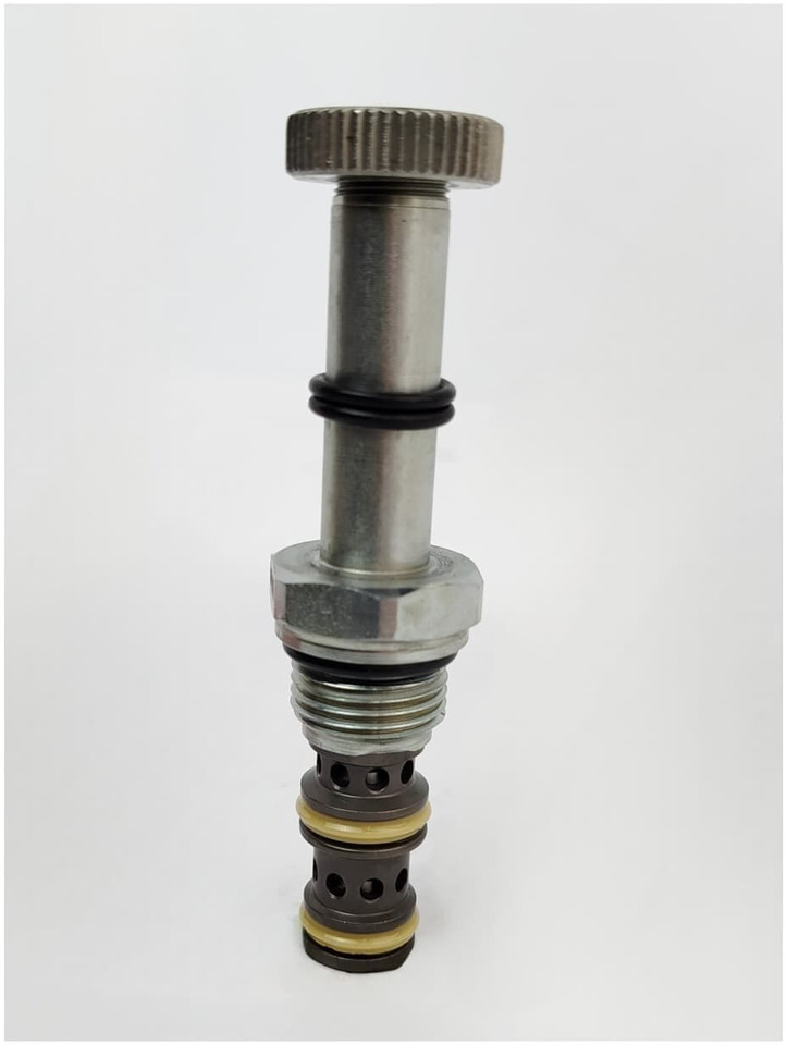 Клапан гидравлический EJ08M/20NB, 3/4-16 UNF LONKING CDM307/308/312 - Гидравлический клапан для Мини-погрузчиков (с бортовым поворотом): фото 2 Клапан гидравлический EJ08M/20NB, 3/4-16 UNF LONKING CDM307/308/312 - Гидравлический клапан для Мини-погрузчиков (с бортовым поворотом): фото 2
