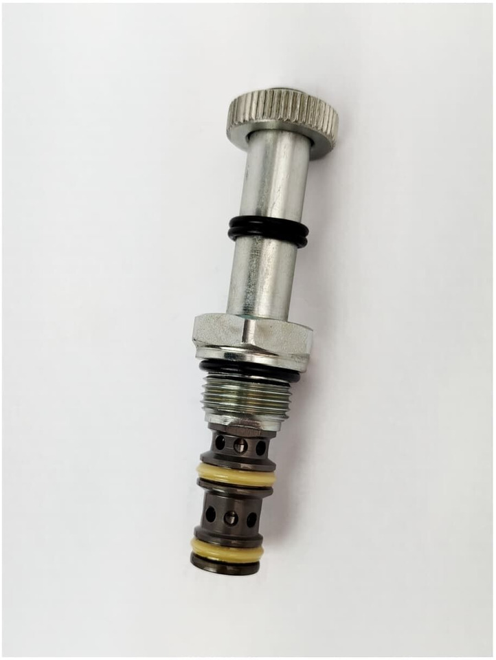 Клапан гидравлический EJ08M/20NB, 3/4-16 UNF LONKING CDM307/308/312 - Гидравлический клапан для Мини-погрузчиков (с бортовым поворотом): фото 3 Клапан гидравлический EJ08M/20NB, 3/4-16 UNF LONKING CDM307/308/312 - Гидравлический клапан для Мини-погрузчиков (с бортовым поворотом): фото 3
