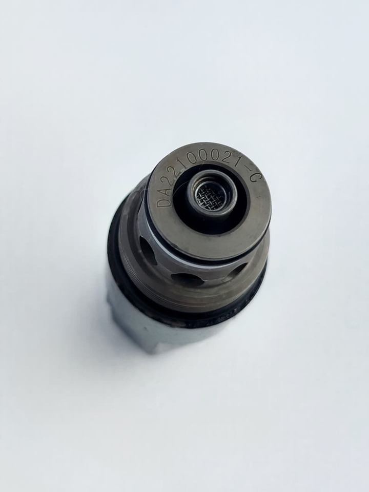 Клапан гидрораспределителя М24*1мм., предохранительный LONKING CDM307/308/312 - Гидравлический клапан для Мини-погрузчиков (с бортовым поворотом): фото 3 Клапан гидрораспределителя М24*1мм., предохранительный LONKING CDM307/308/312 - Гидравлический клапан для Мини-погрузчиков (с бортовым поворотом): фото 3