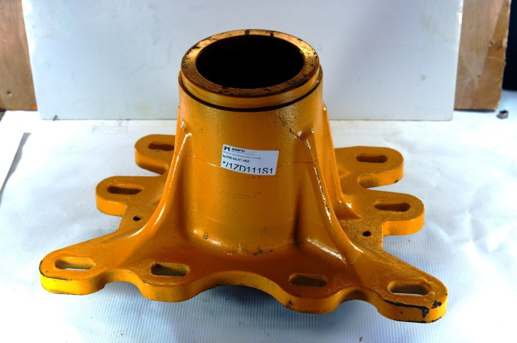 Корпус ступицы оригинал LONKING CDM307/308/312 - Ступица для Мини-погрузчиков (с бортовым поворотом): фото 1 Корпус ступицы оригинал LONKING CDM307/308/312 - Ступица для Мини-погрузчиков (с бортовым поворотом): фото 1