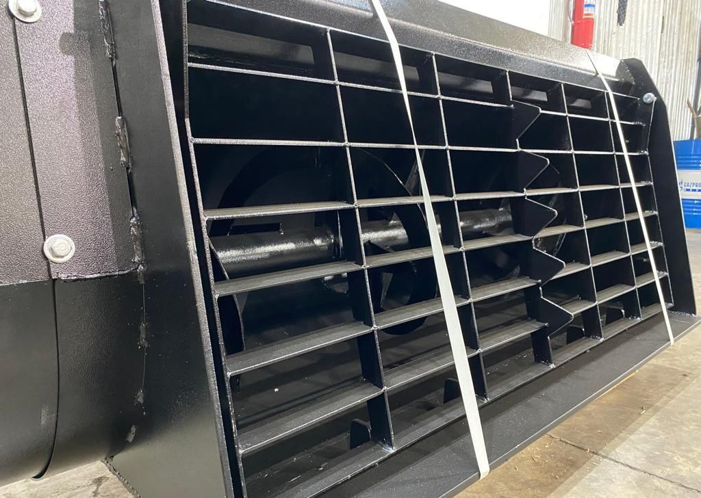 Ковш бетоносмеситель на мини погрузчик - Ковш для Оборудования для бетонных работ: фото 2 Ковш бетоносмеситель на мини погрузчик - Ковш для Оборудования для бетонных работ: фото 2