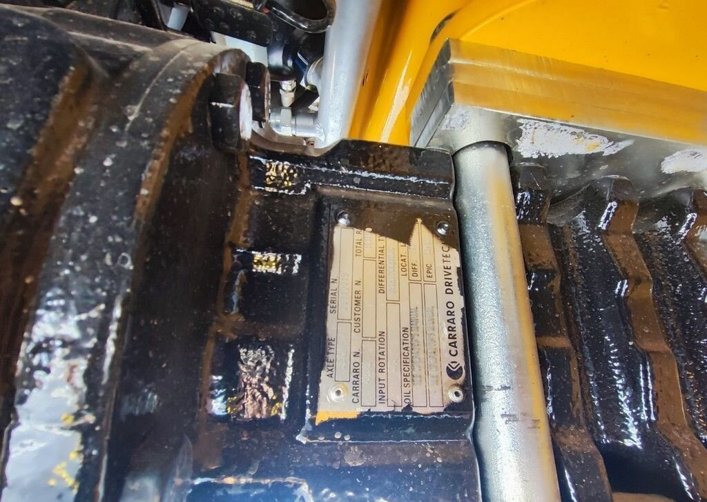 Новый Экскаватор-погрузчик Lonking 83C: фото 23