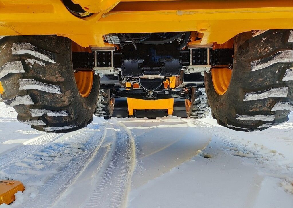 Новый Экскаватор-погрузчик Lonking 83C: фото 22