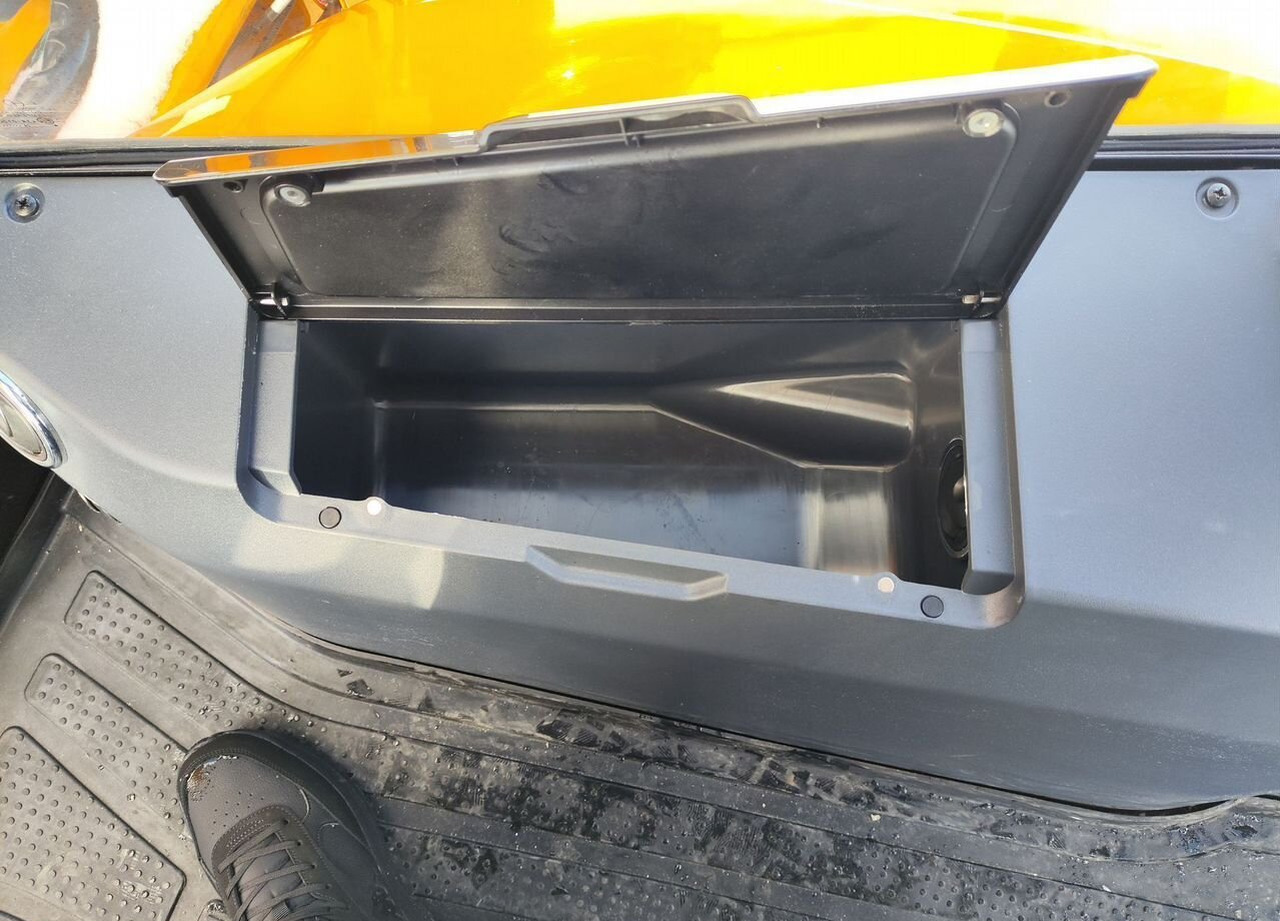 Новый Экскаватор-погрузчик Lonking 83C: фото 20