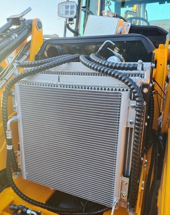 Новый Экскаватор-погрузчик Lonking 84C: фото 16 Новый Экскаватор-погрузчик Lonking 84C: фото 16