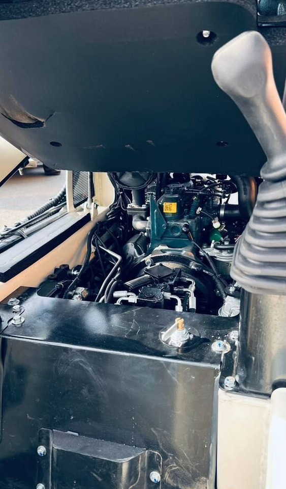 Новый Мини-погрузчик с бортовым поворотом Lonking CDM303: фото 20