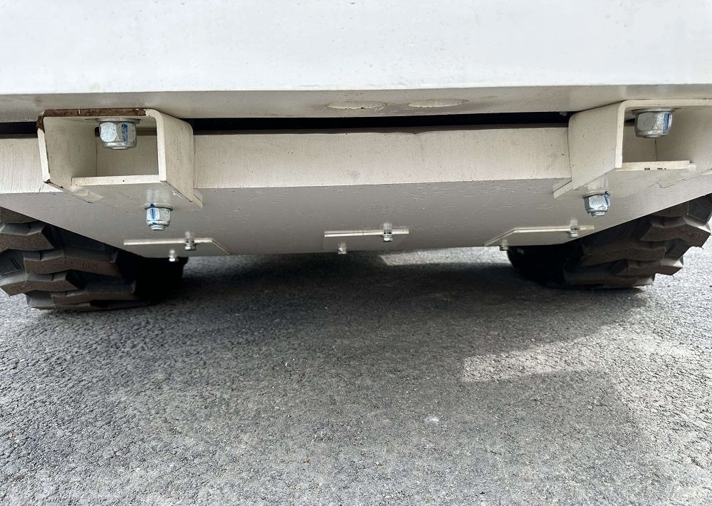 Новый Мини-погрузчик (с бортовым поворотом) Lonking CDM307: фото 12 Новый Мини-погрузчик (с бортовым поворотом) Lonking CDM307: фото 12