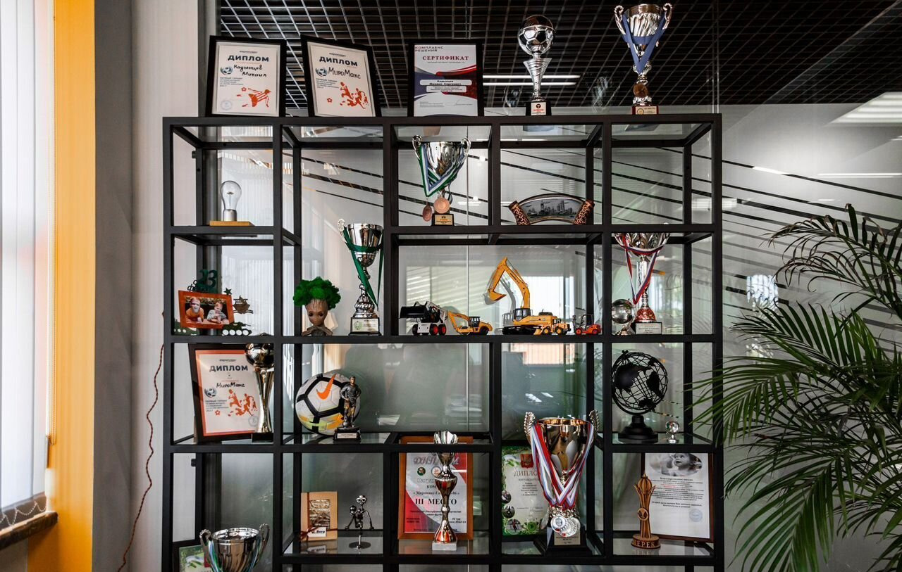 Новый Мини-погрузчик (с бортовым поворотом) Lonking CDM307: фото 22