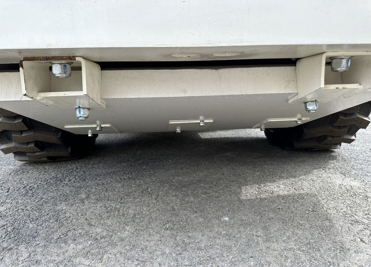 Новый Мини-погрузчик (с бортовым поворотом) Lonking CDM307: фото 26