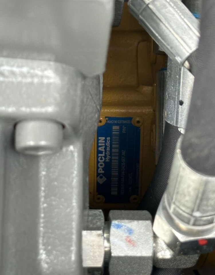 Новый Мини-погрузчик с бортовым поворотом Lonking CDM307: фото 25 Новый Мини-погрузчик с бортовым поворотом Lonking CDM307: фото 25