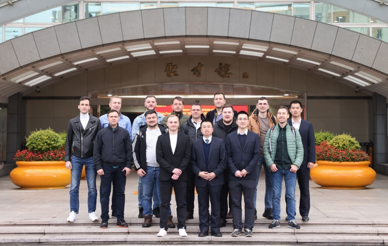 Новый Мини-погрузчик (с бортовым поворотом) Lonking CDM308: фото 26