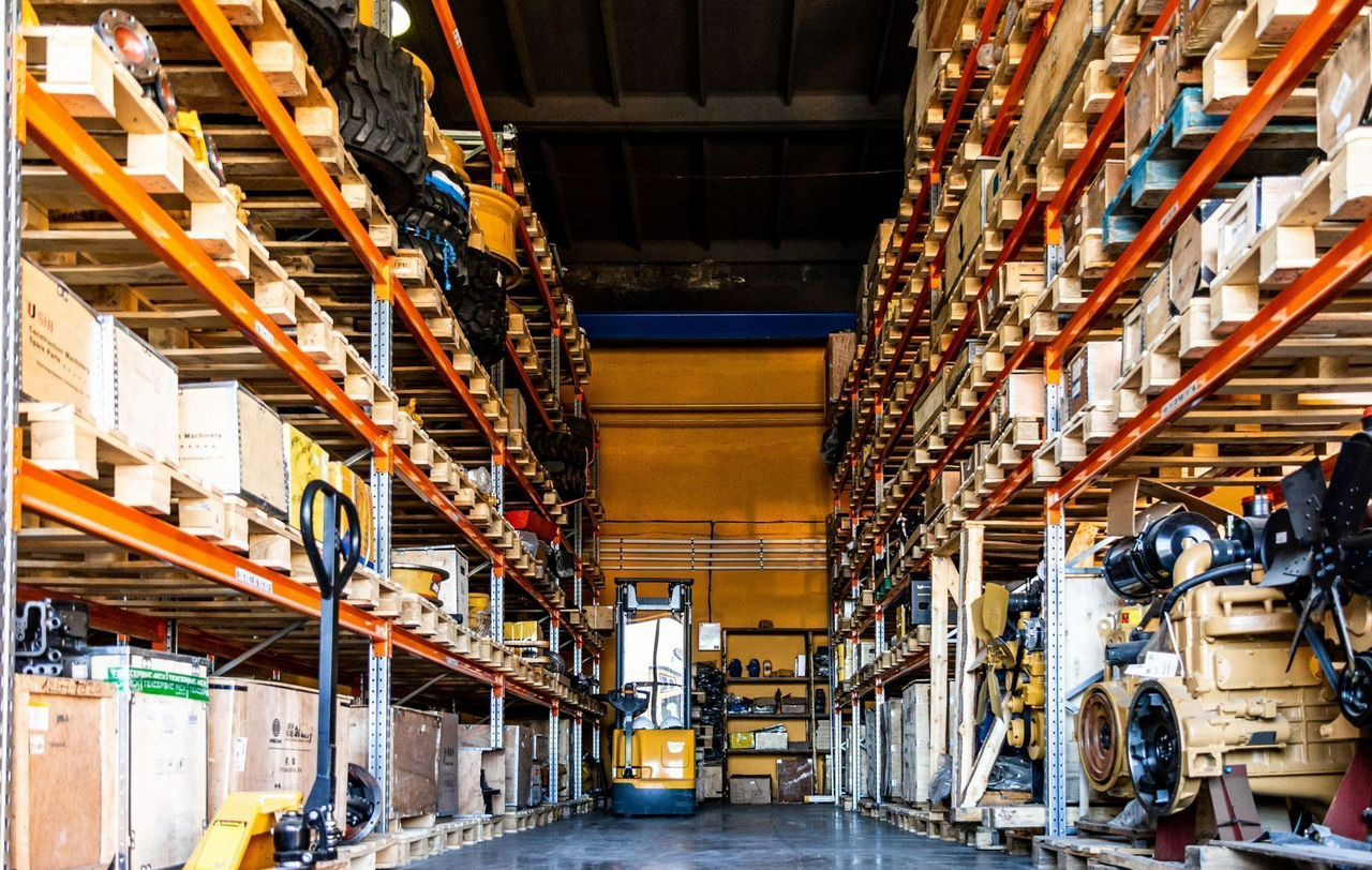 Новый Мини-погрузчик с бортовым поворотом Lonking CDM308: фото 37