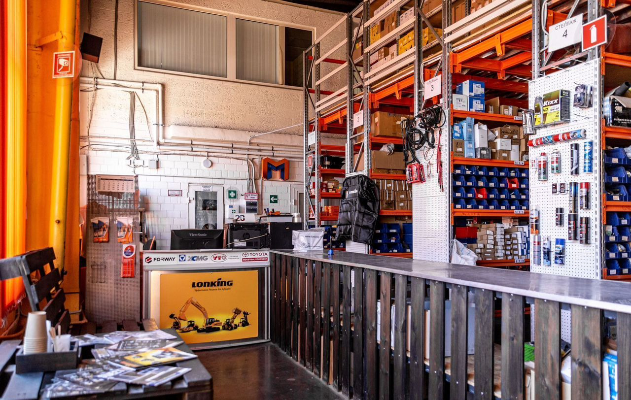 Новый Гусеничный мини-погрузчик Lonking CDM311T: фото 31 Новый Гусеничный мини-погрузчик Lonking CDM311T: фото 31