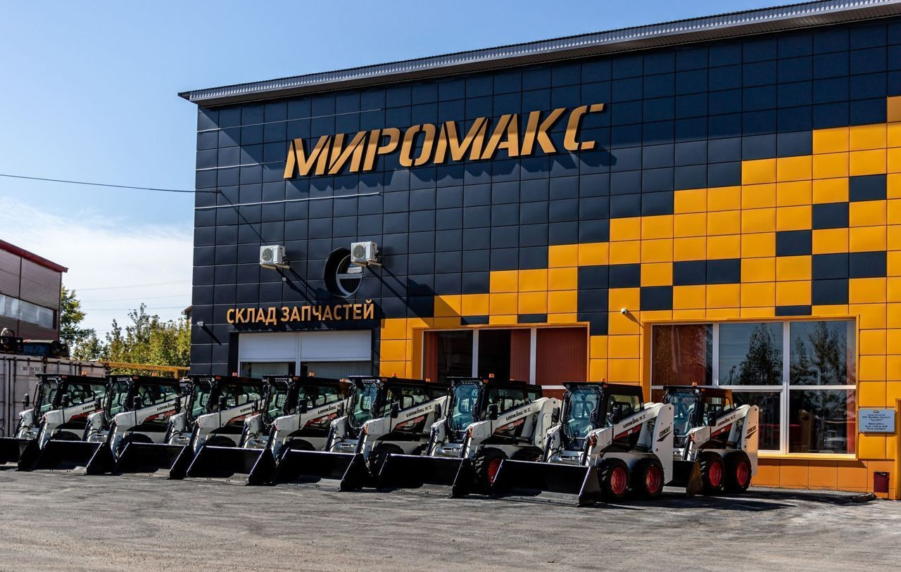 Новый Мини-погрузчик (с бортовым поворотом) Lonking CDM312: фото 21 Новый Мини-погрузчик (с бортовым поворотом) Lonking CDM312: фото 21