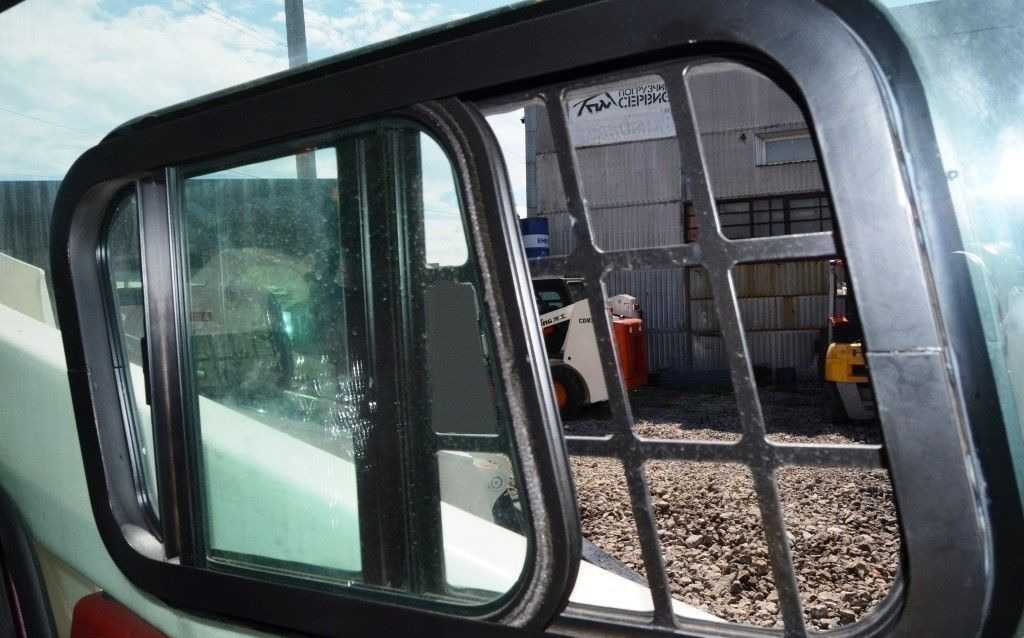 Новый Мини-погрузчик (с бортовым поворотом) Lonking CDM312: фото 11