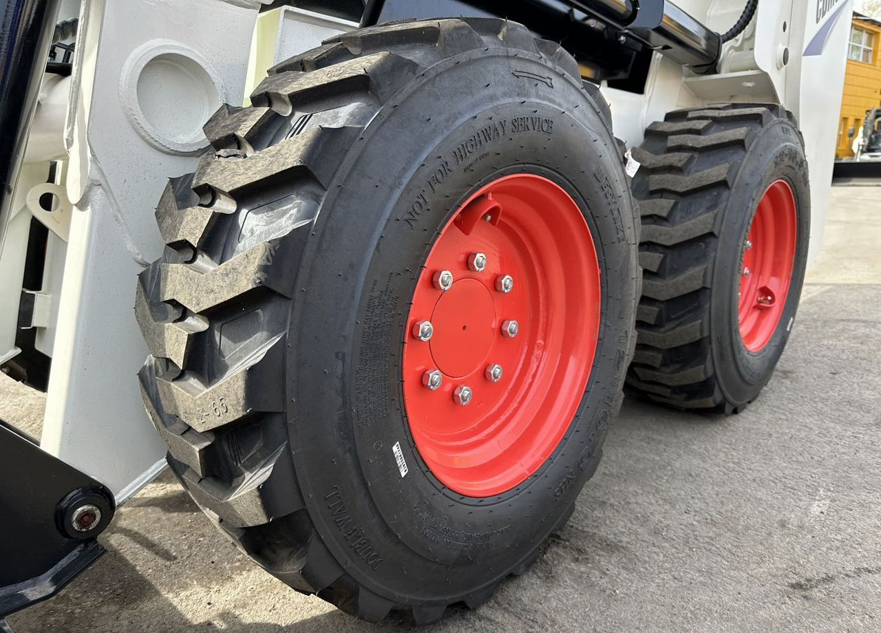 Новый Мини-погрузчик (с бортовым поворотом) Lonking CDM312: фото 37 Новый Мини-погрузчик (с бортовым поворотом) Lonking CDM312: фото 37