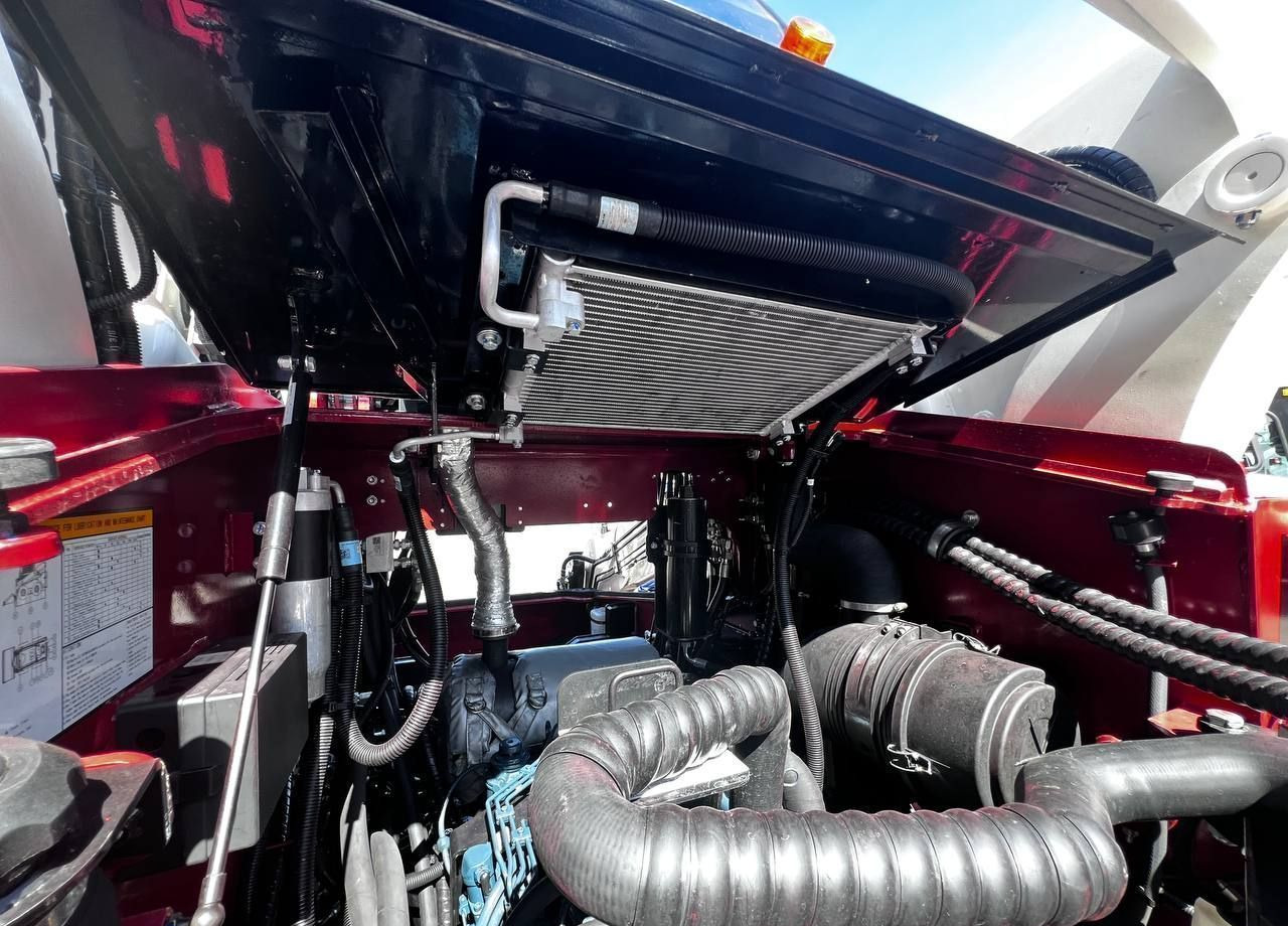 Новый Мини-погрузчик (с бортовым поворотом) Lonking CDM312M: фото 8