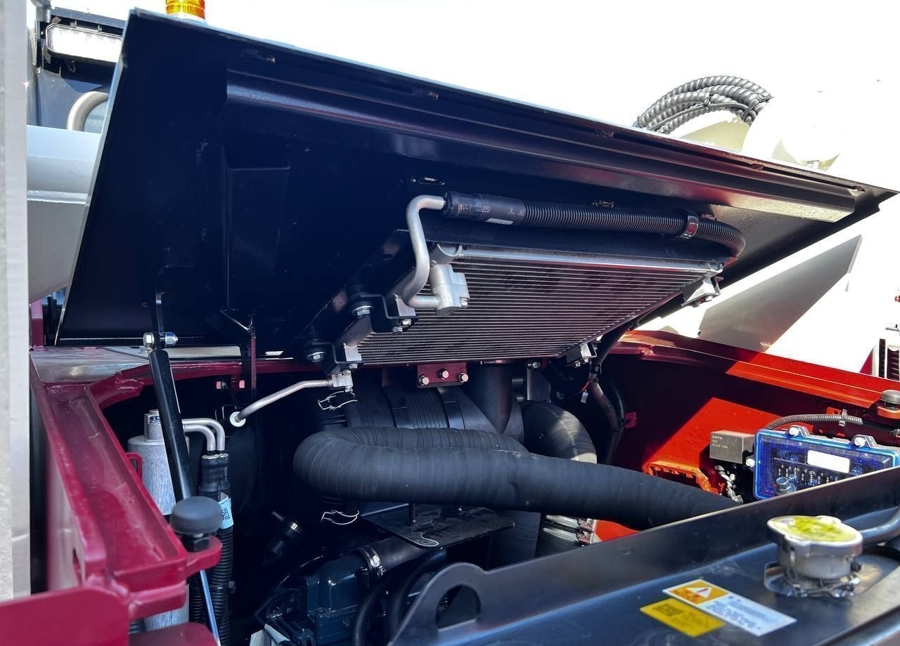 Новый Гусеничный мини-погрузчик Lonking CDM315T: фото 12 Новый Гусеничный мини-погрузчик Lonking CDM315T: фото 12