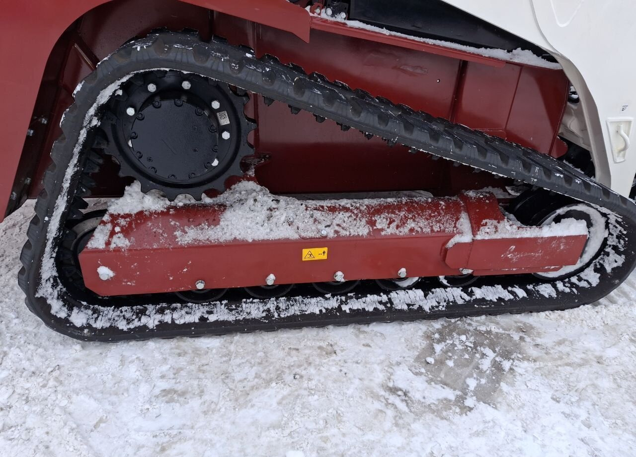 Новый Гусеничный мини-погрузчик Lonking CDM315T: фото 12